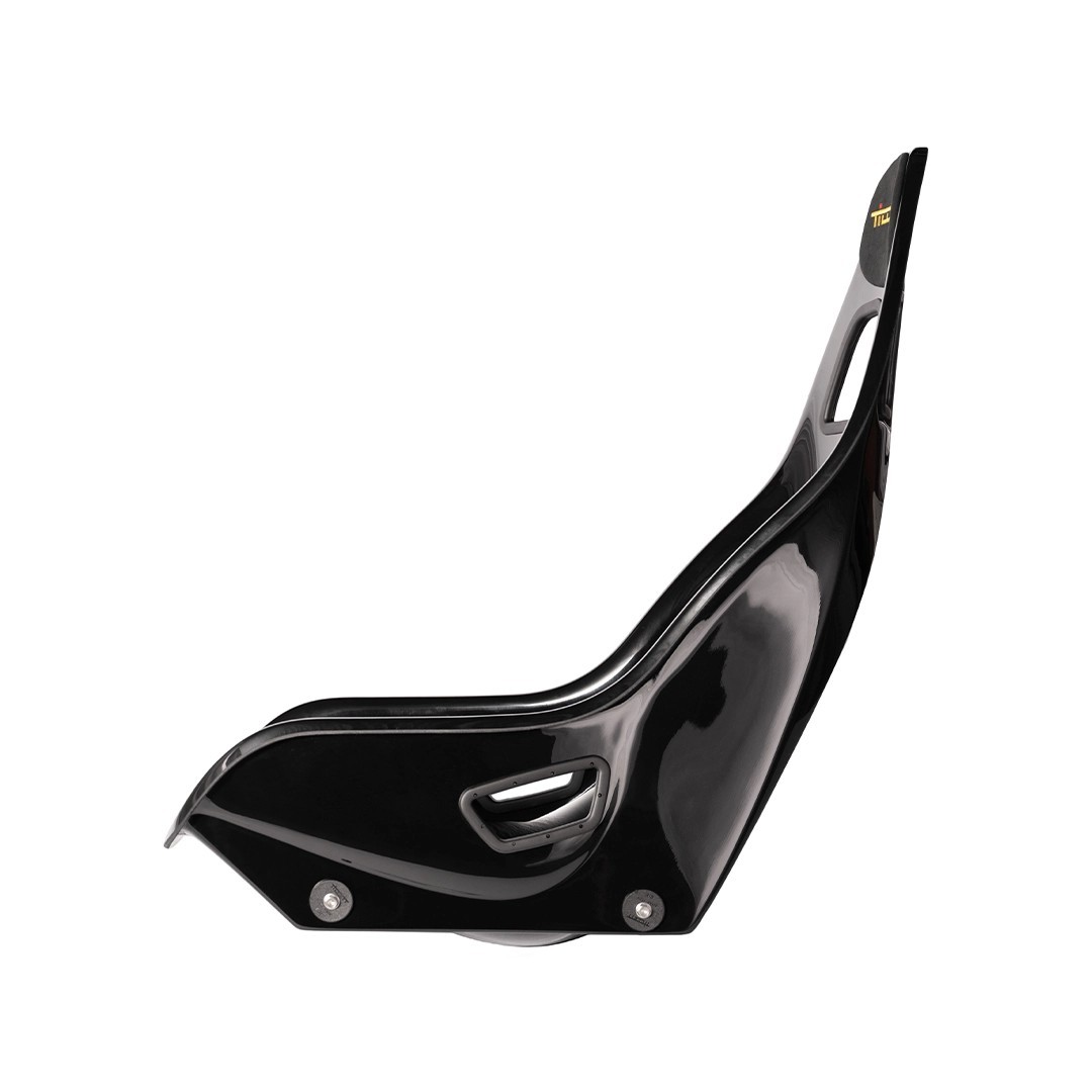 Tillett B6 Carbon GRP Side-Mounting Standard 4,5kg 44cm Sports Seat