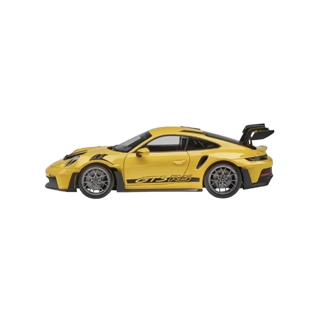 Porsche Design Diecast GT3 RS Model Car