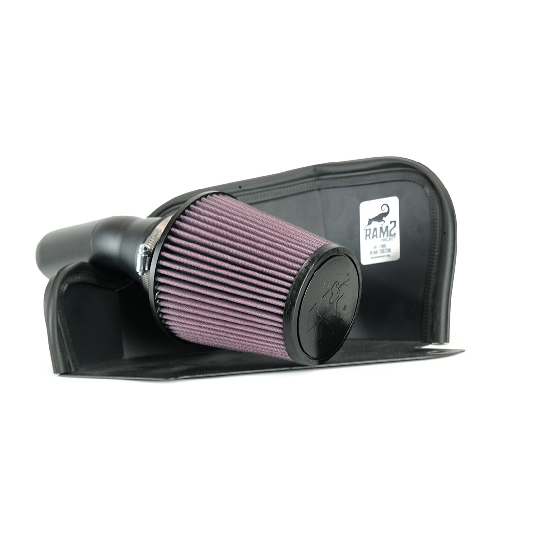 Ram2 Project 1.2 TSI and 1.4 TSI KN-RU-4180 Air Filter Kit