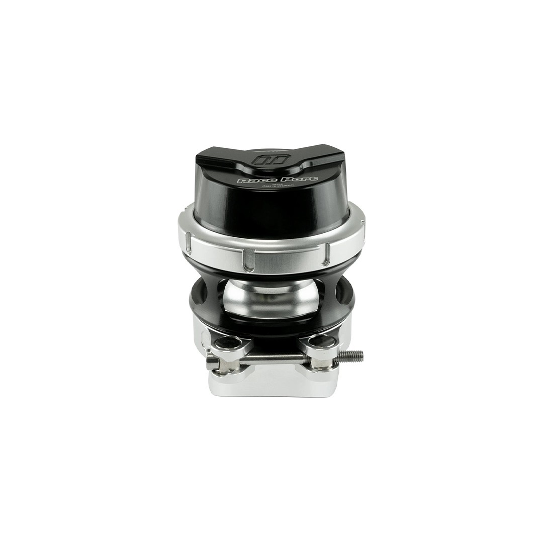 Turbosmart GenV Black RacePort BOV