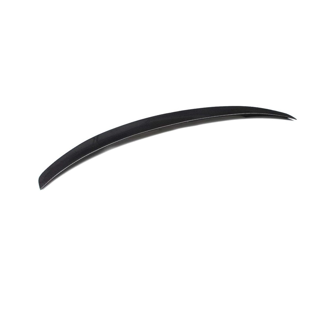 Drifton BMW F36 P Style Carbon Spoiler