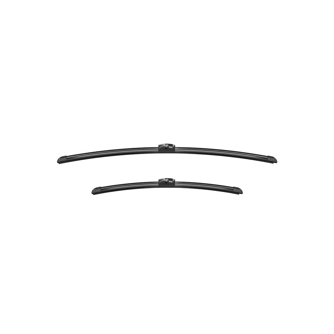 Bosch 3397007523 Bmw 5 Serisi F10 - 7 Serisi F01-01-03-04 Aerotwin Silecek Seti