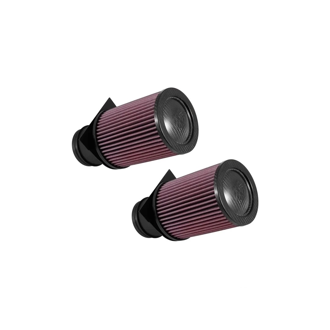 K&N KN-E-0658 Hava Filtresi
