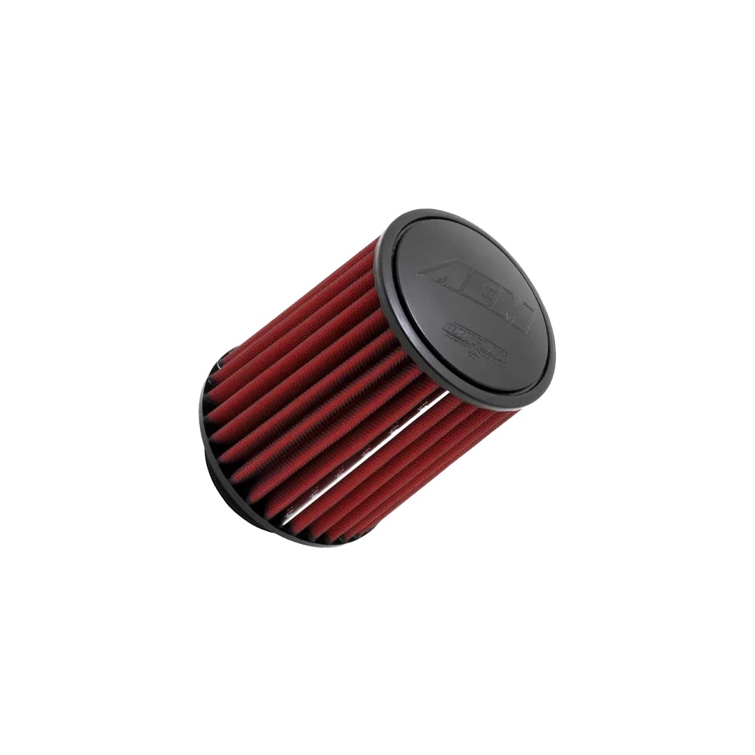 AEM-21-2147DK DryFlow Universal Air Filter