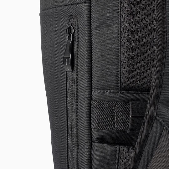 Porsche Design Black Backpack