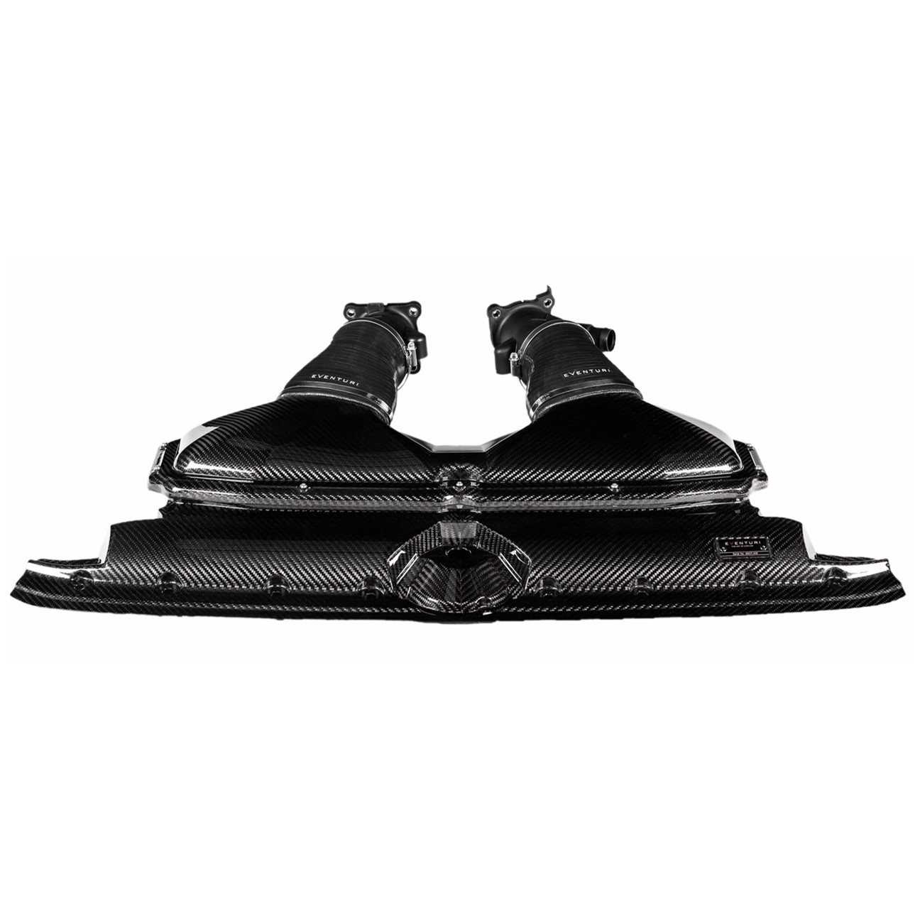 Eventuri Karbon Fiber Intake System - Audi C8 RS6-RS7
