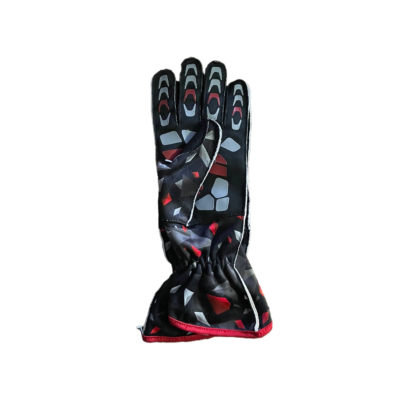 Atomic Nürburgring Edition S Beden Yarış Eldiveni AT-NBRKTGLOVES-S