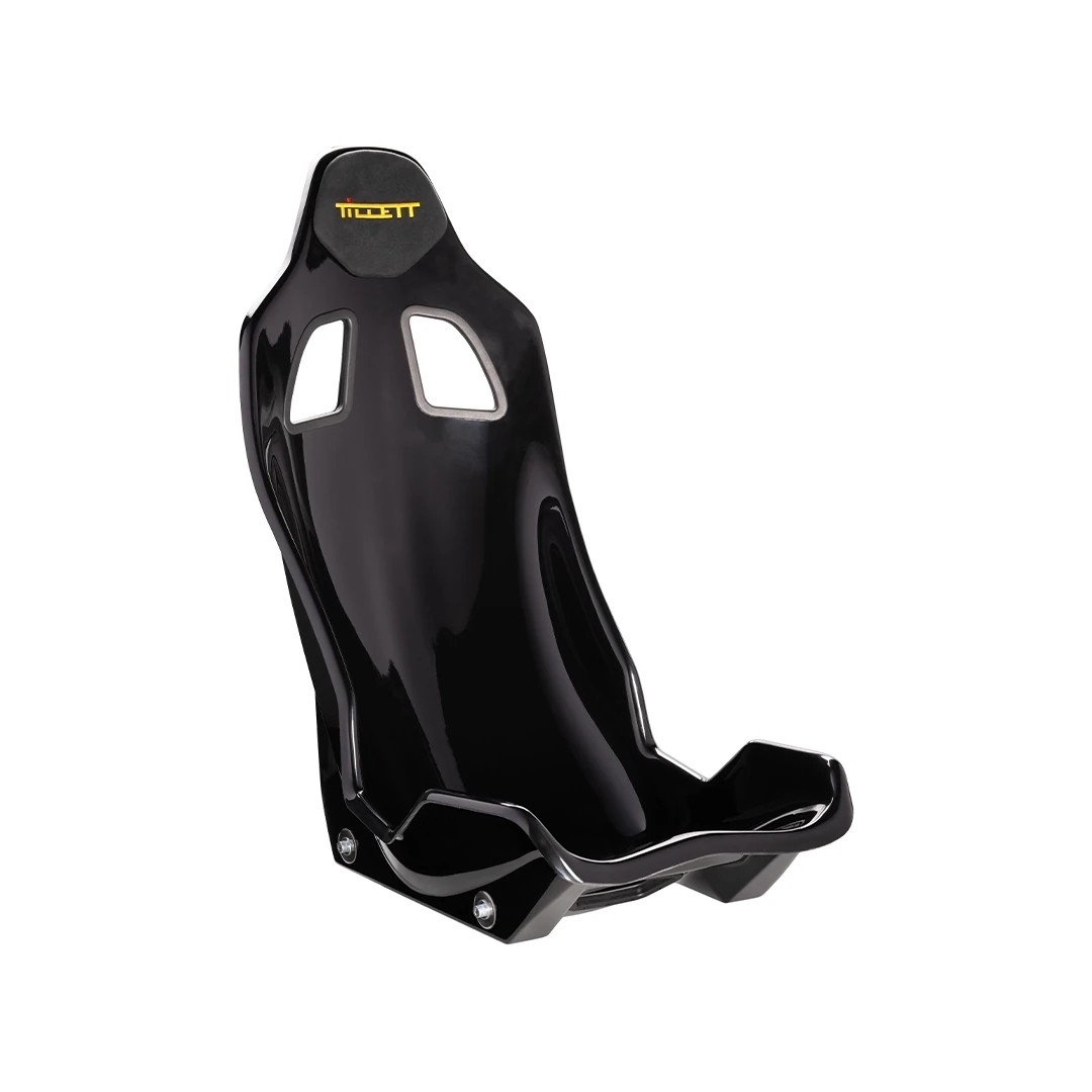 Tillett B10 Carbon GRP Side-Mounting 4,5kg 44,5cm Open-Edge Sports Seat