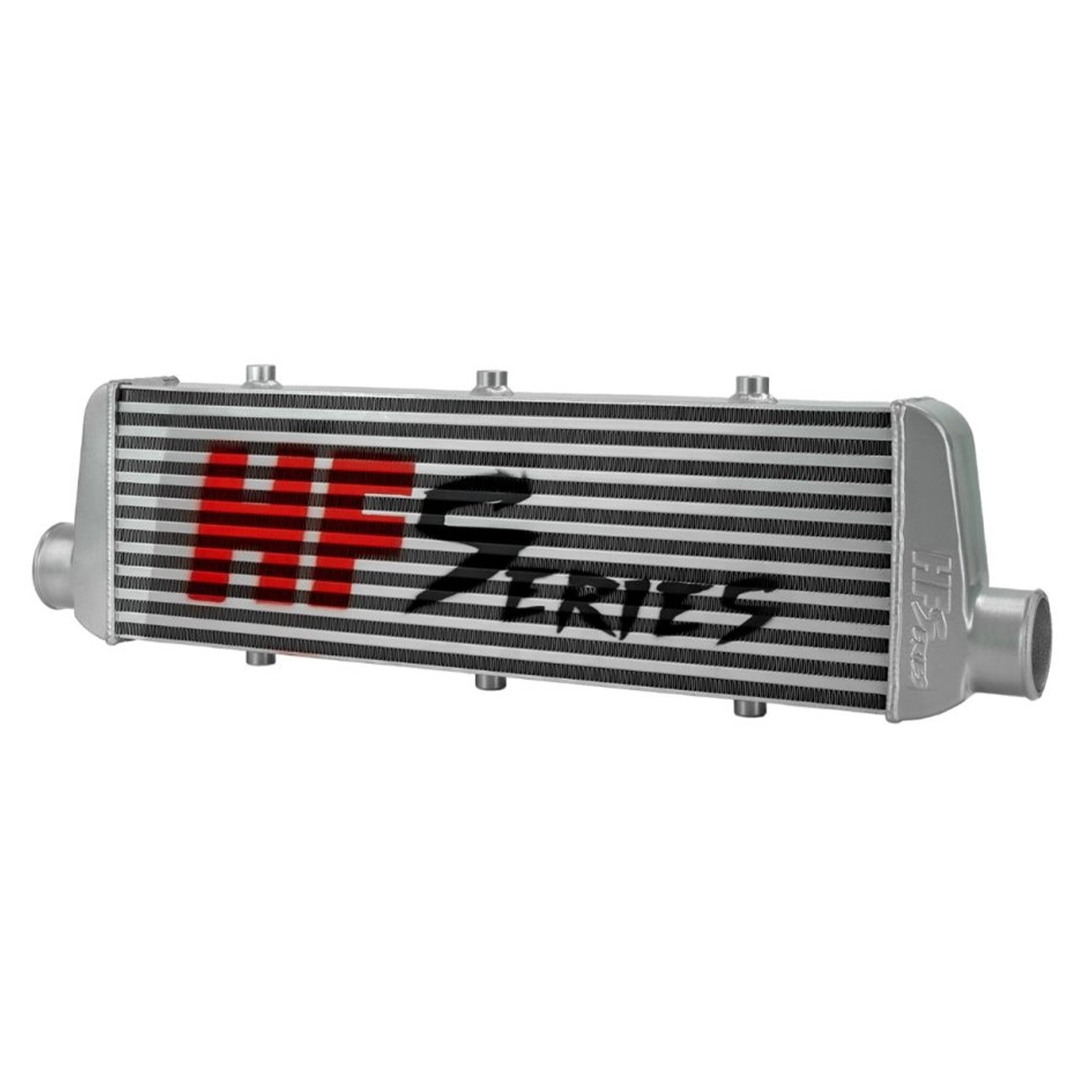 HG-Motorsport Universal 6.5 Litre Intercooler