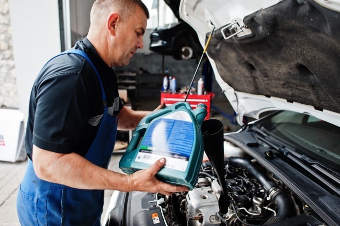 1.3 Multijet Motor Yağı Kaç Numara?