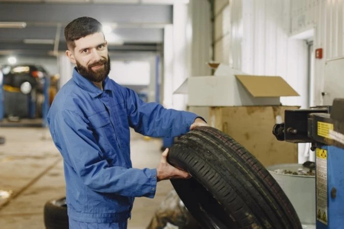 Best All-Season Tires