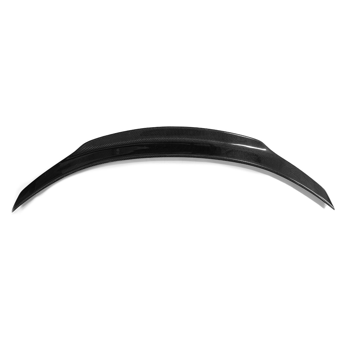 Drifton Mercedes-Benz CLA PSM Spoiler