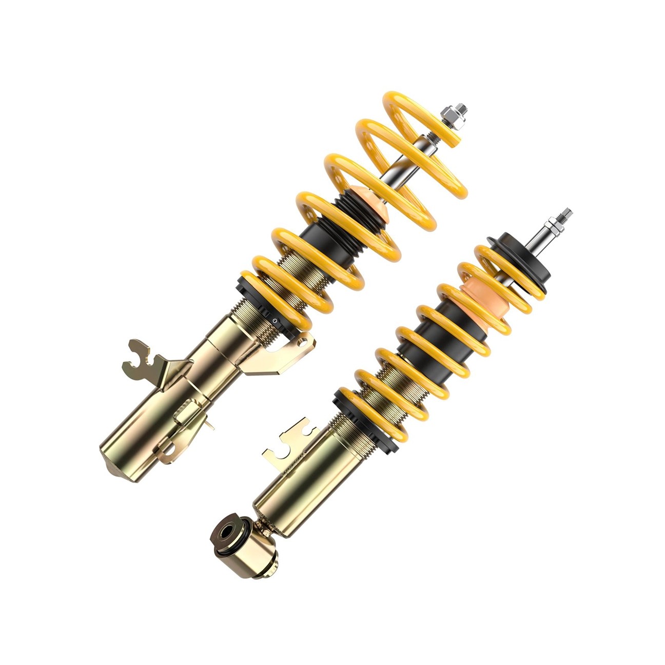 ST Mini R56 XA Coilover
