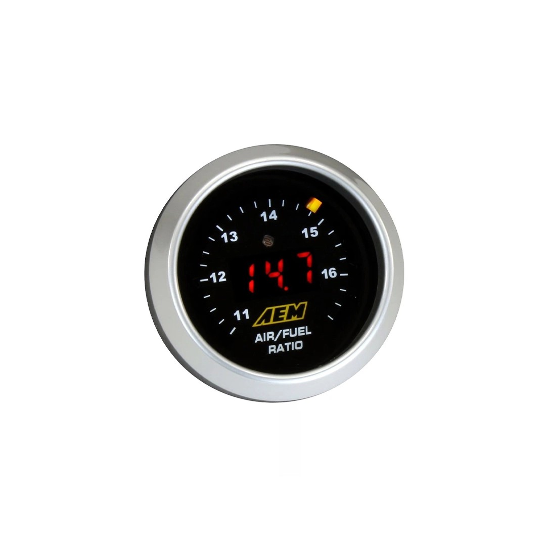 AEM 30-4110 Classic Digital Wideband AFR Gauge Kit