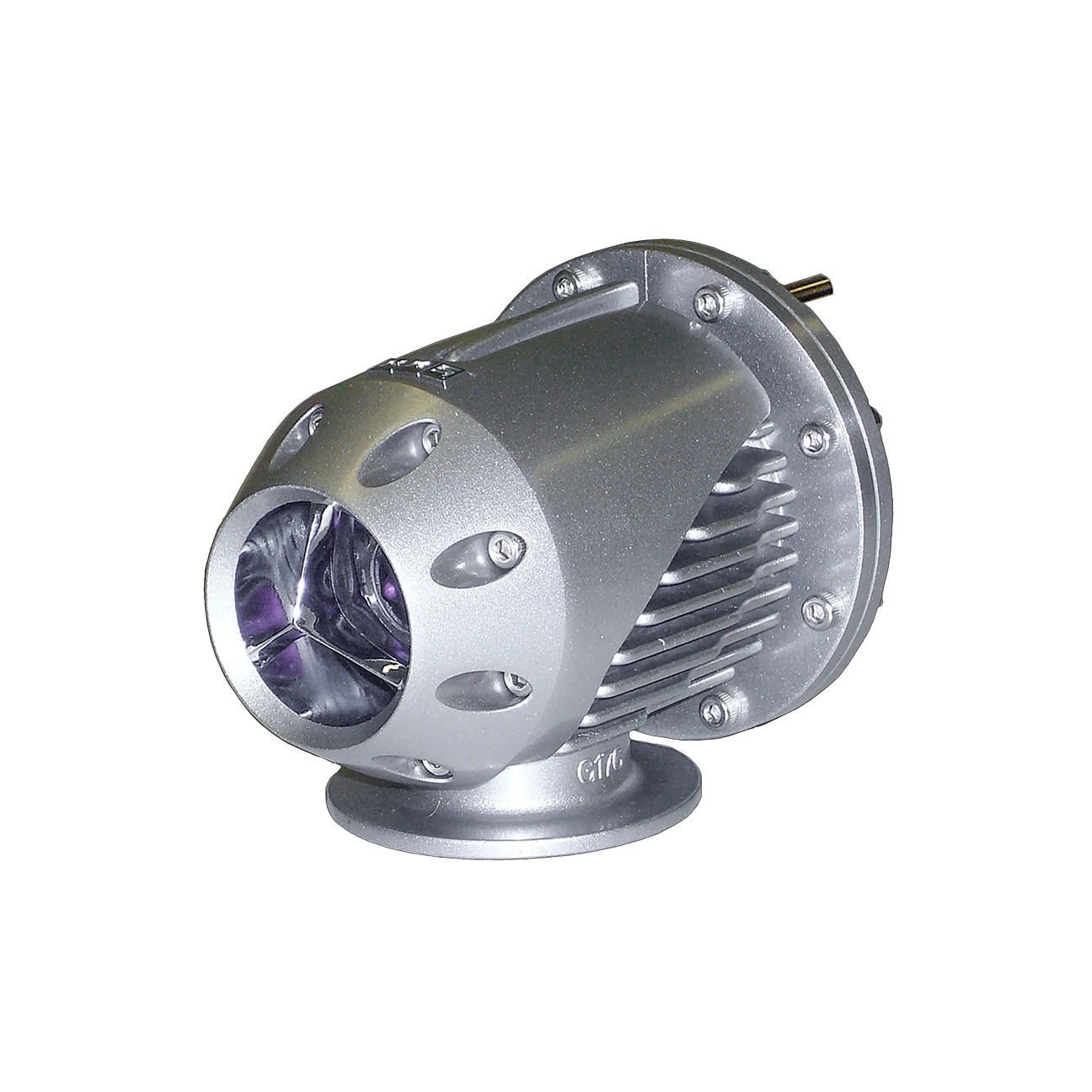 HKS 71008-AK001 SQV4 Blow Off Valf (Evrensel - Sesli Tahliye Valfi)