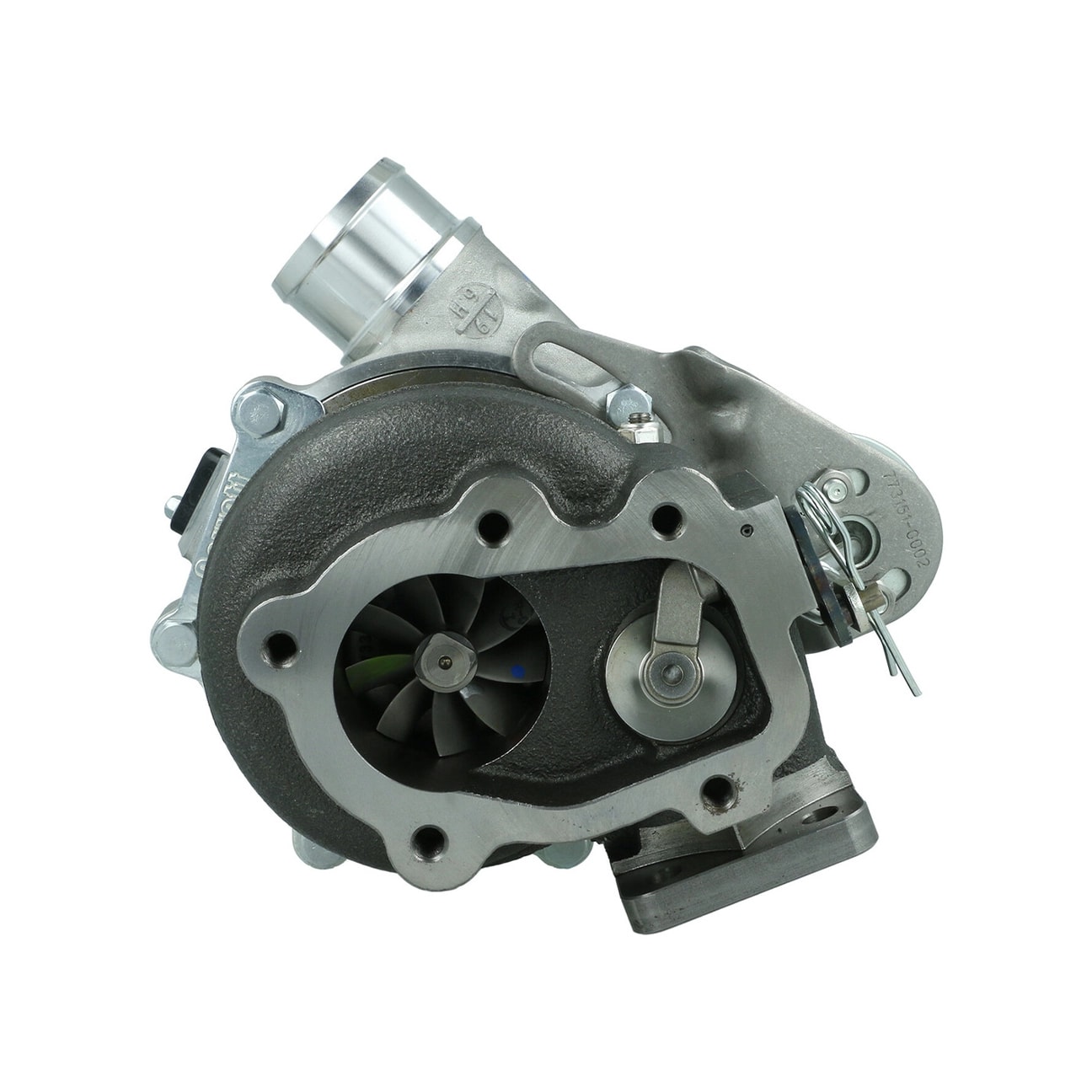 Garrett G25-660 54mm T25 Internal 0,64 A/R GT28 Style Normal