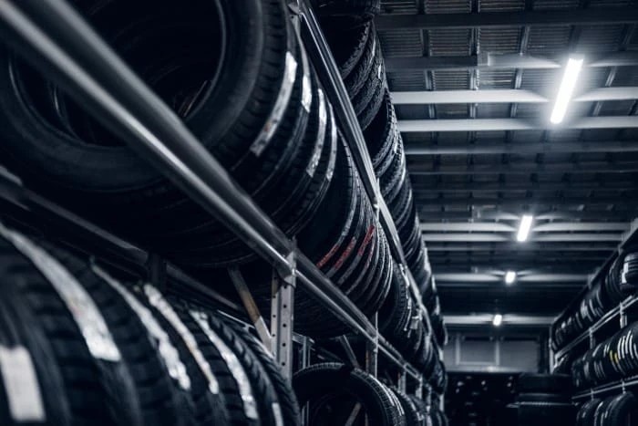 Tire Types