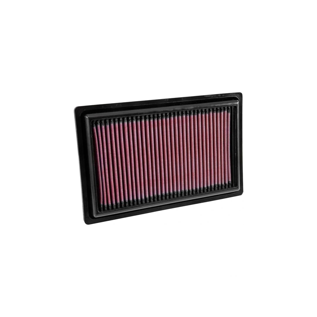 K&N KN-33-3034 High-Flow Air Filter