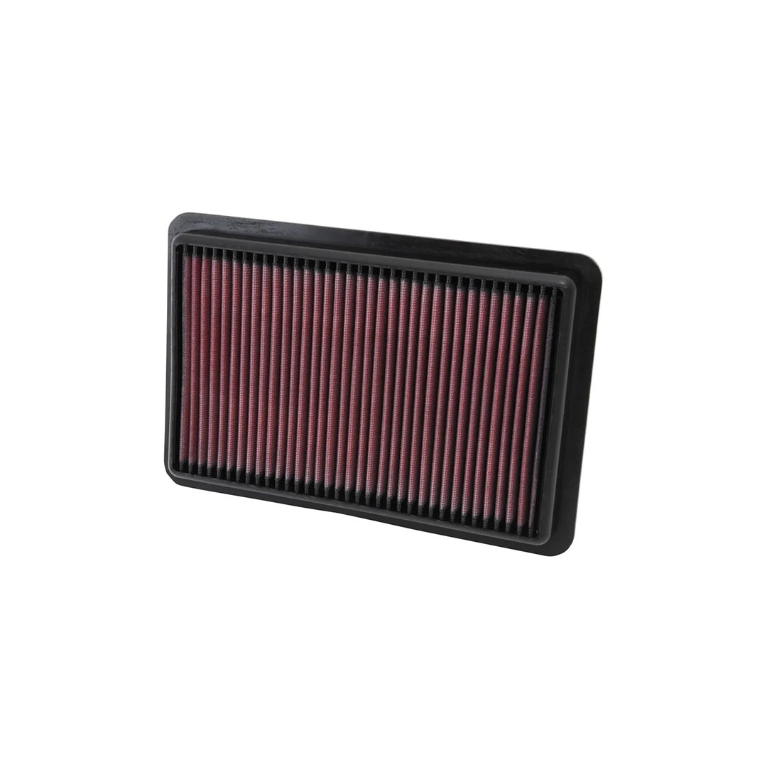 K&N KN-33-2480 High-Flow Air Filter