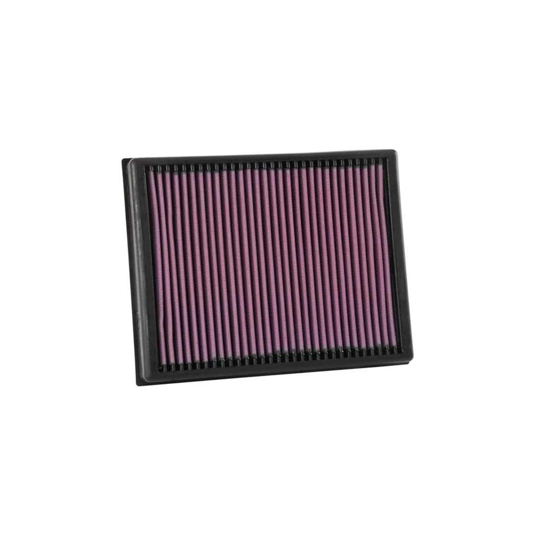 K&N KN-33-3086 High-Flow Air Filter