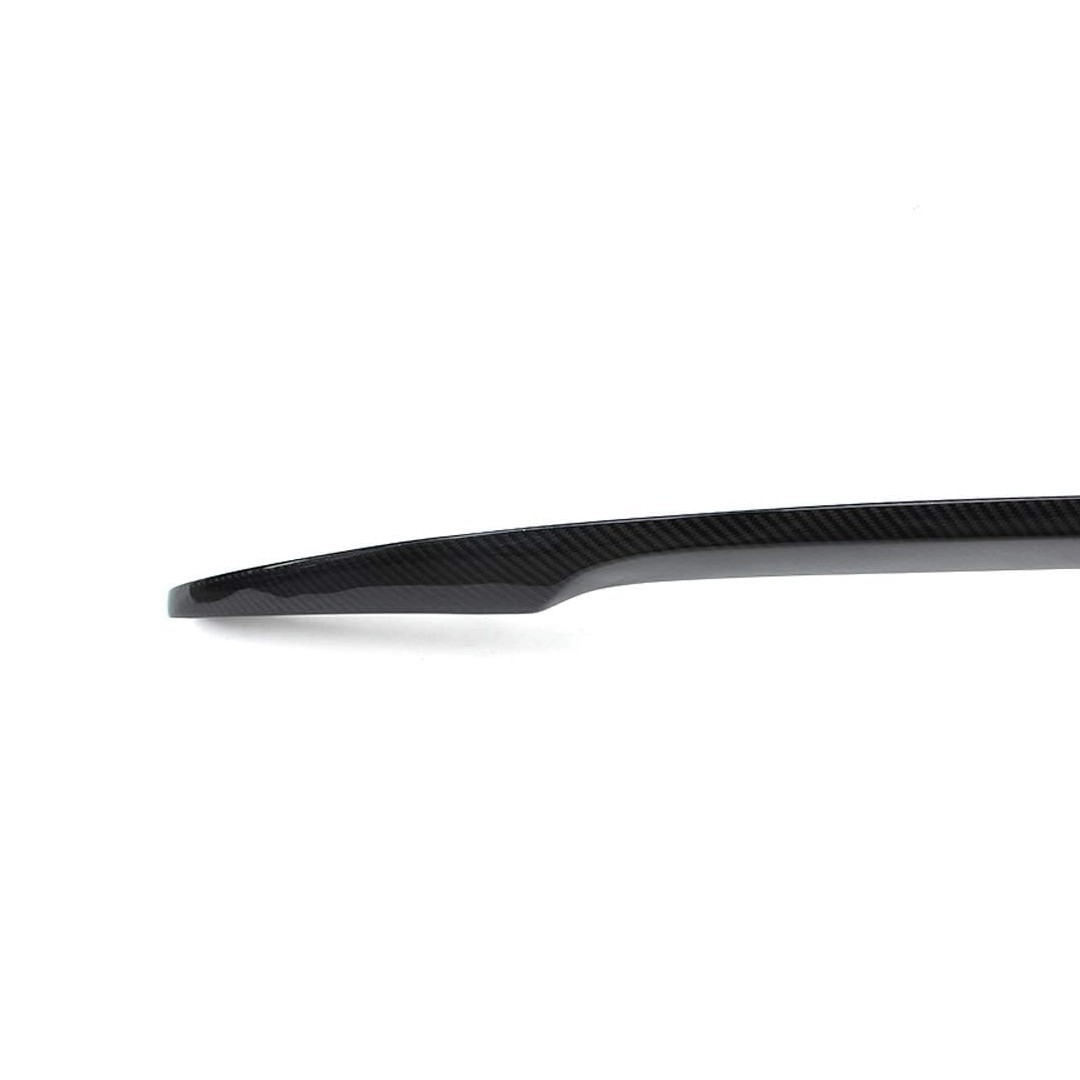 Drifton BMW F36 P Style Carbon Spoiler