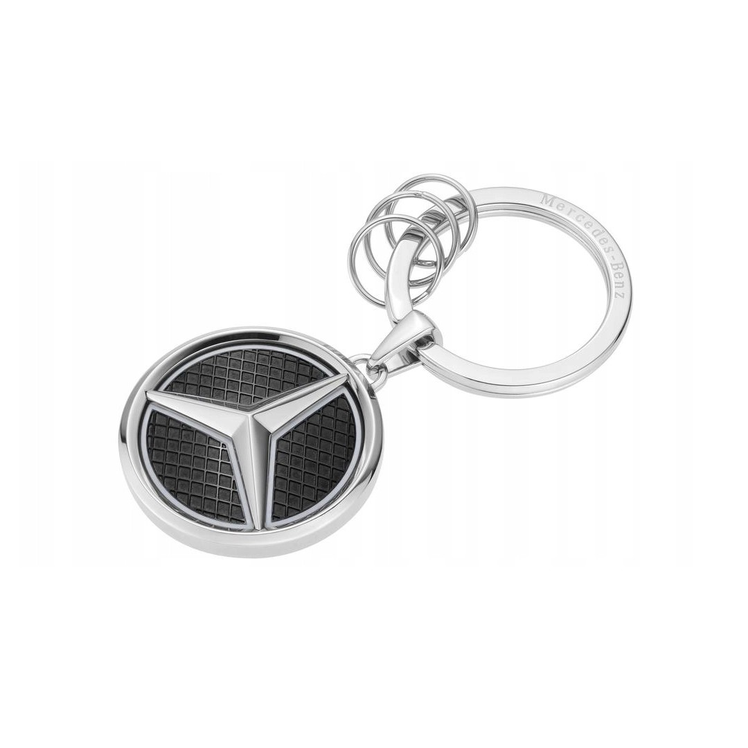 Mercedes-Benz Genuine Las Vegas Keychain