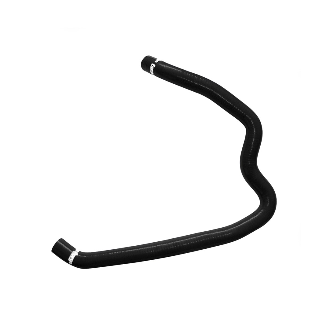 Forge Motorsport VW Golf 6R - Audi S3 8P - Audi TT Mk2 - Leon Cupra 1P Dump Valve Return Hose - Black