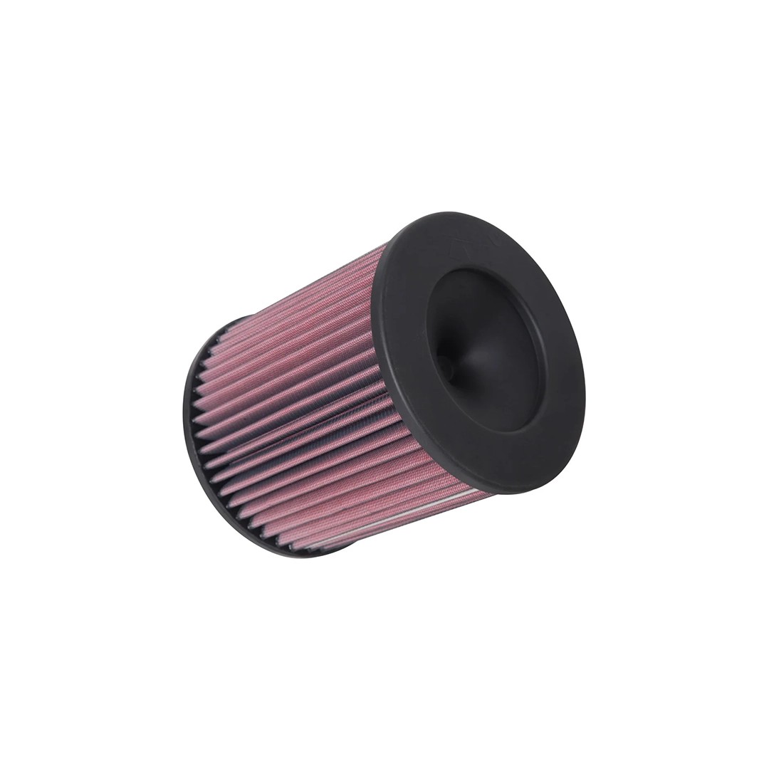 K&N KN-E-0643 High-Flow Air Filter