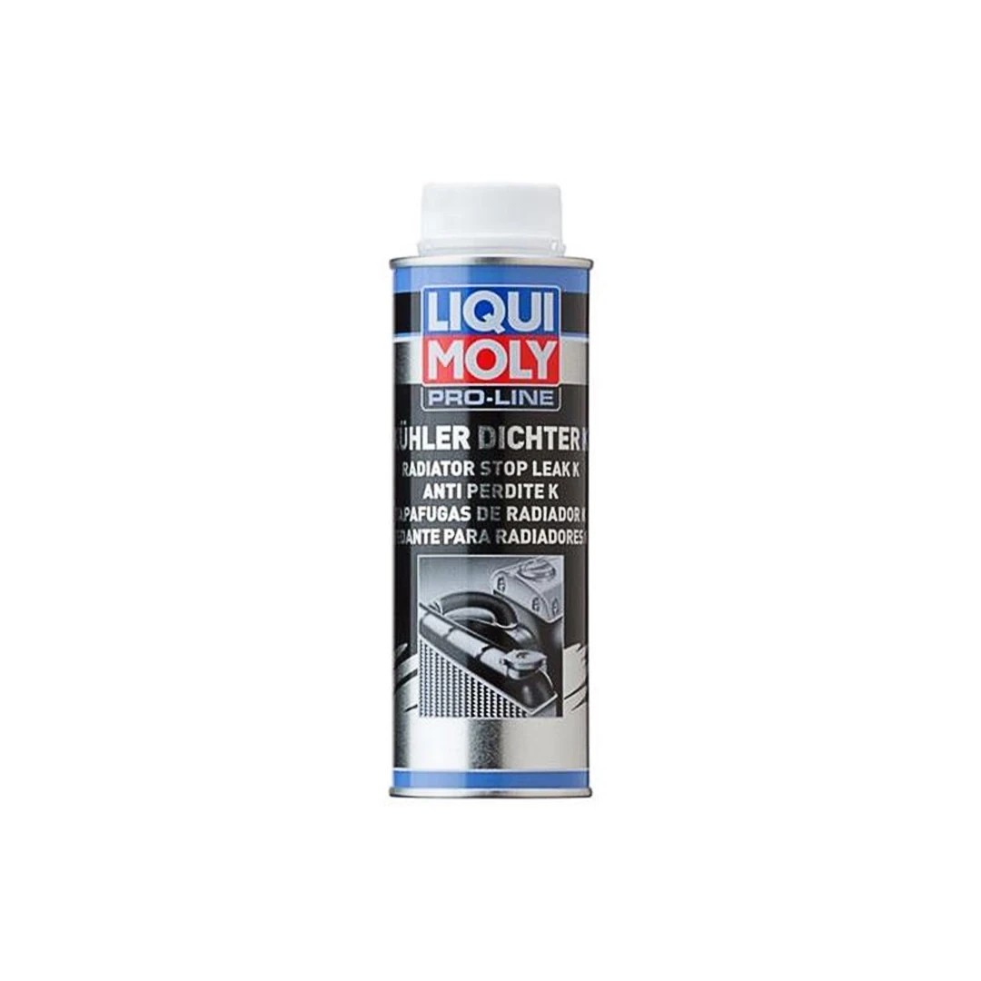 Liqui Moly Pro-line Radiator Leak Stop 250 Ml 5178