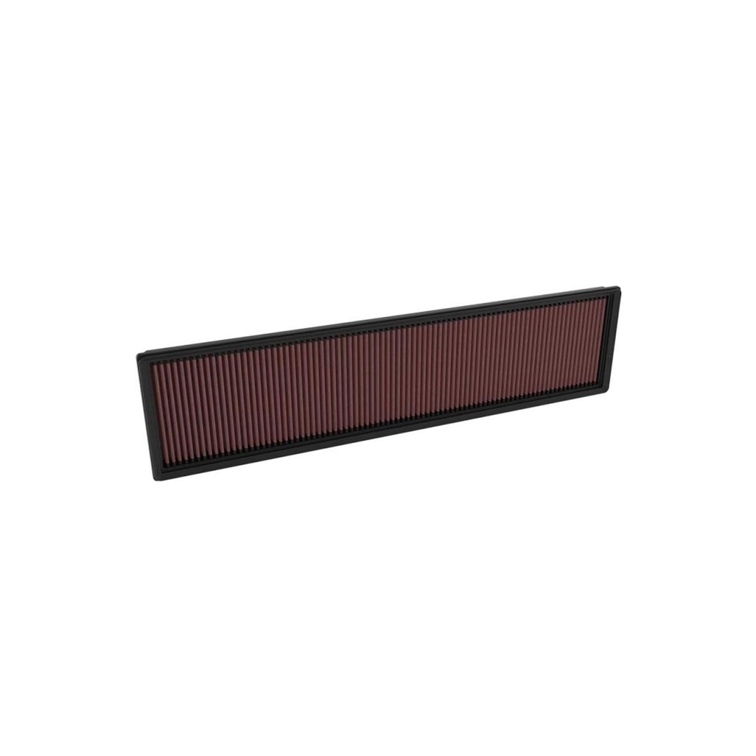 K&N KN-33-5137 High-Flow Air Filter