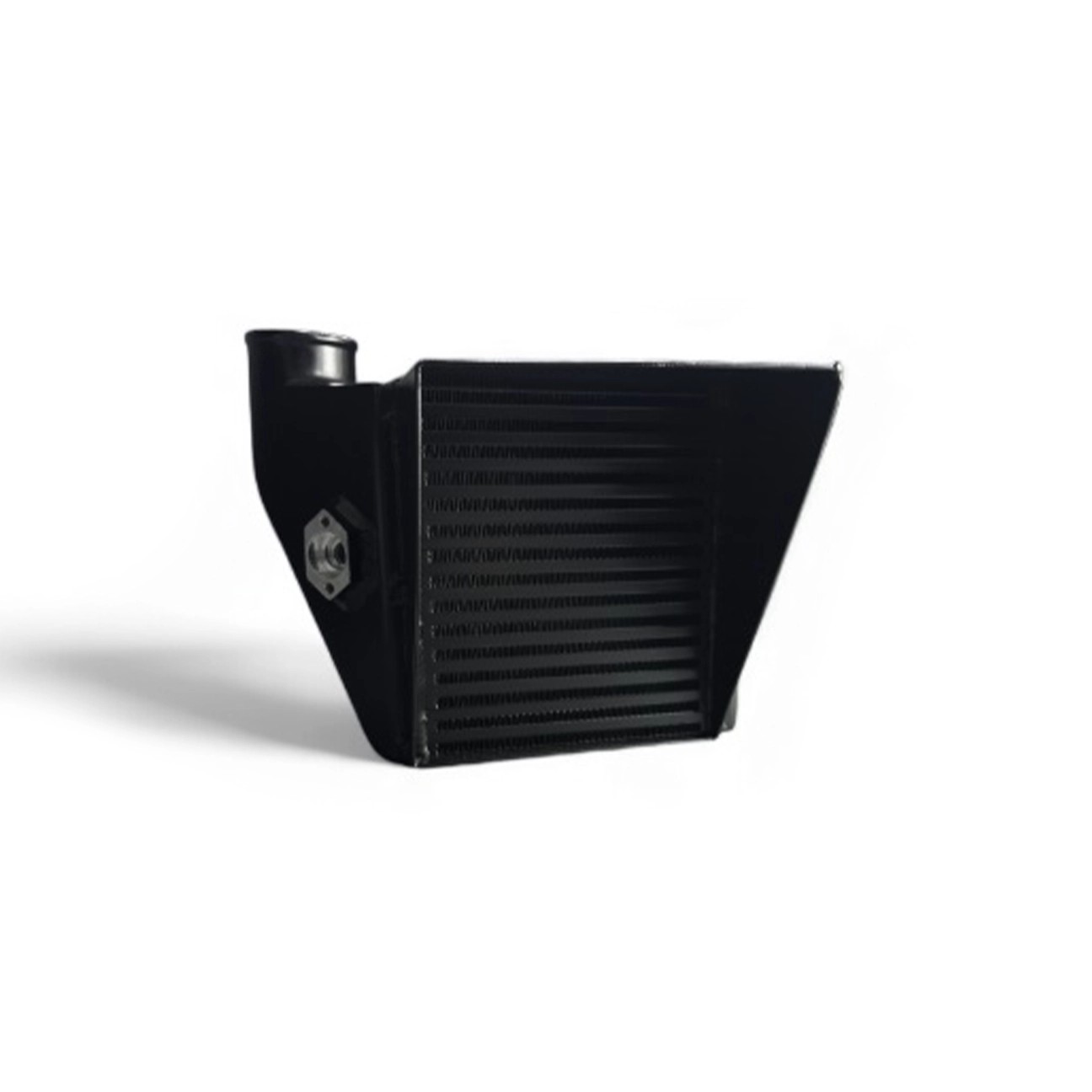HG-Motorsport 1.8 T VW Golf 4 - Audi A3 8L Intercooler