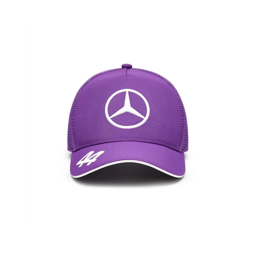 Mercedes-AMG F1 Lewis Hamilton Hat