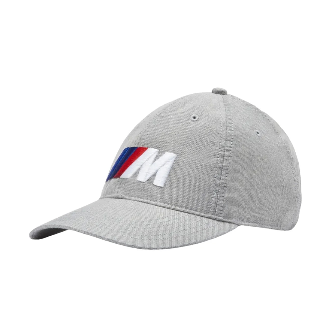 Bmw M Logo Original Gray Cap 80162864021