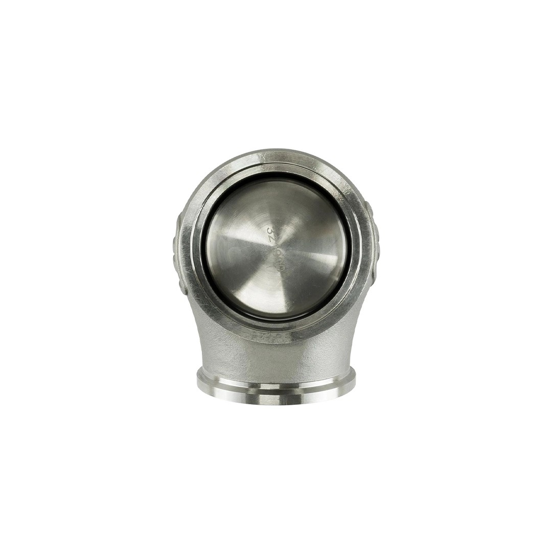 GenV ProGate50 14psi External Wastegate (Black)