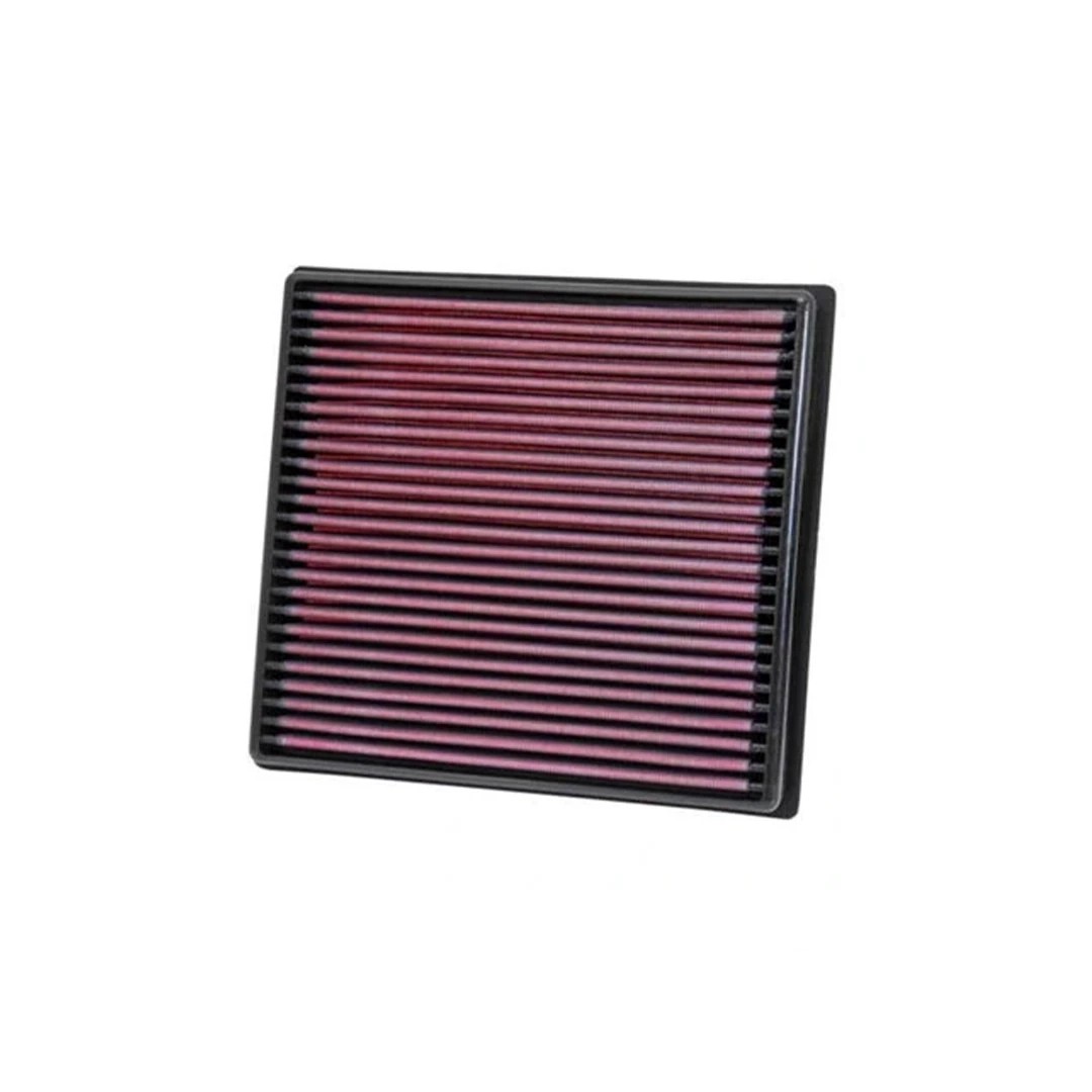 K&N KN-33-3002 High-Flow Air Filter