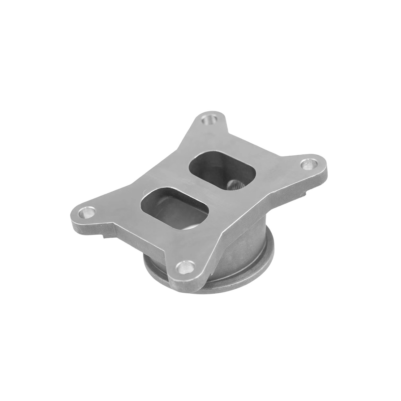 BAR-TEK 2.0 TSI EA888 Gen3 MQB Garrett G-Serisi V-Band Bağlantı Adaptörü