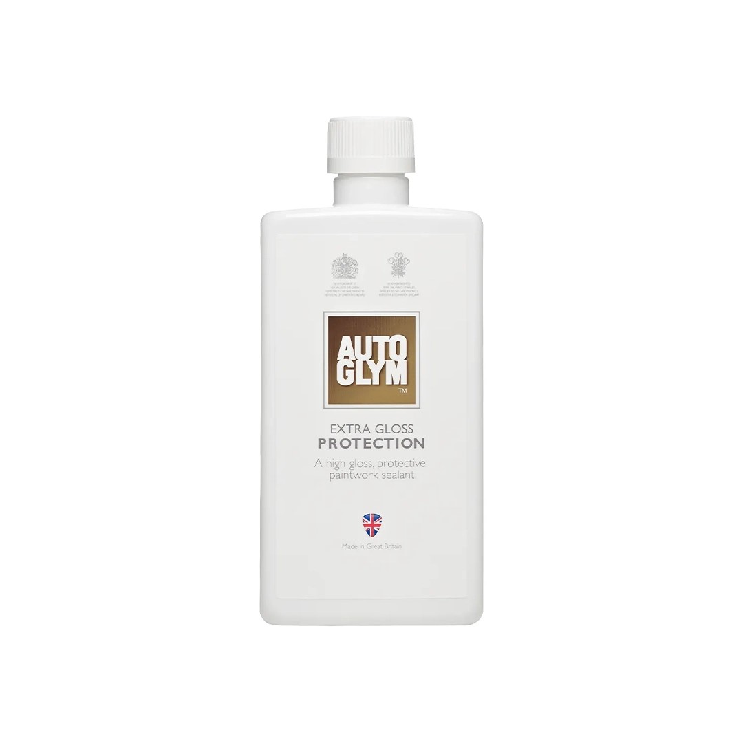 AutoGlym Extra Gloss Protection 500ml Extra Parlak ve Boya Koruma Kaplaması