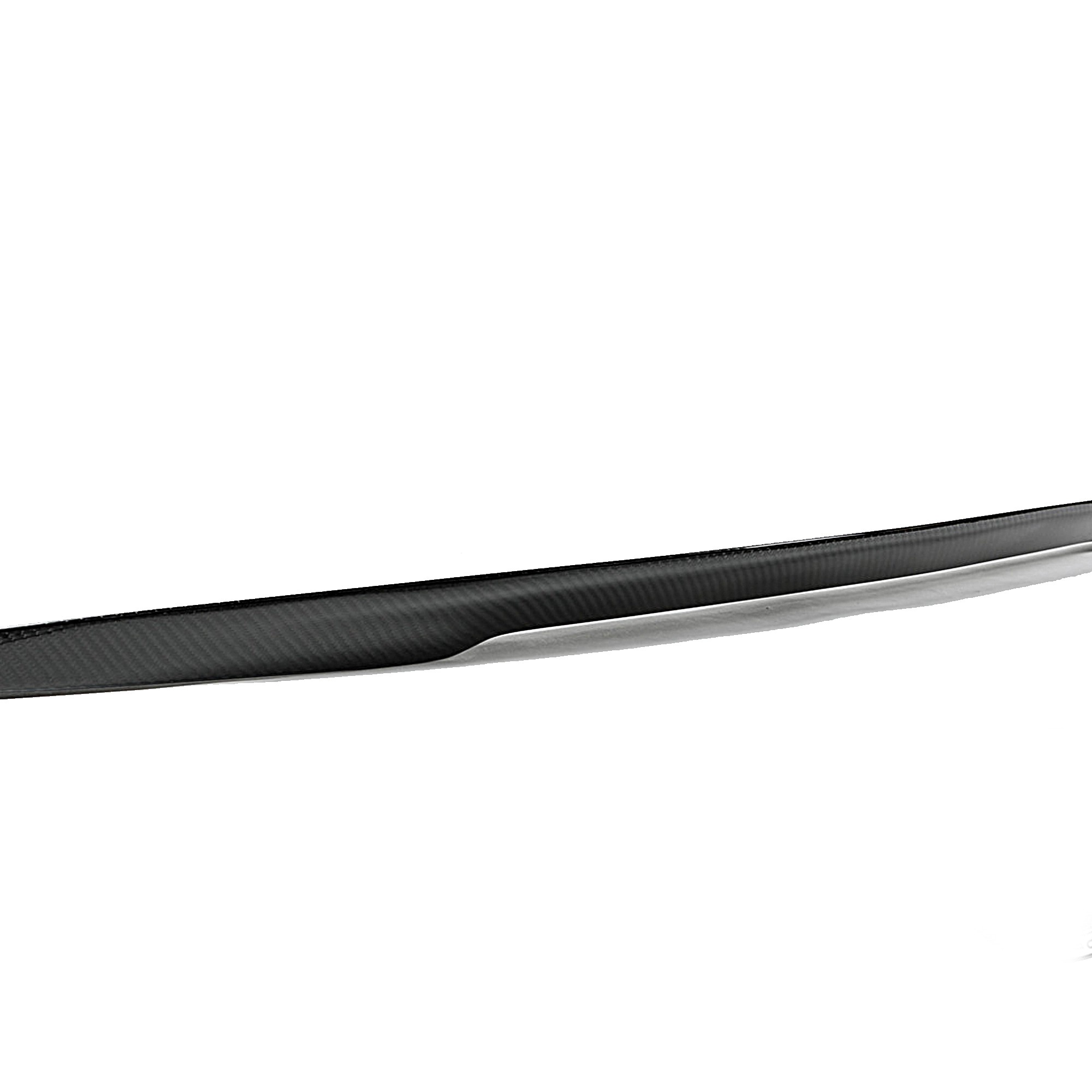 Drifton Bmw G30 P Style Carbon Spoiler