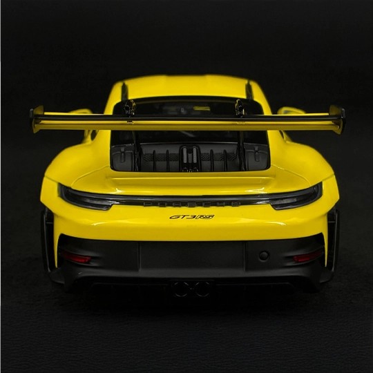 Porsche Design Diecast GT3 RS Model Car