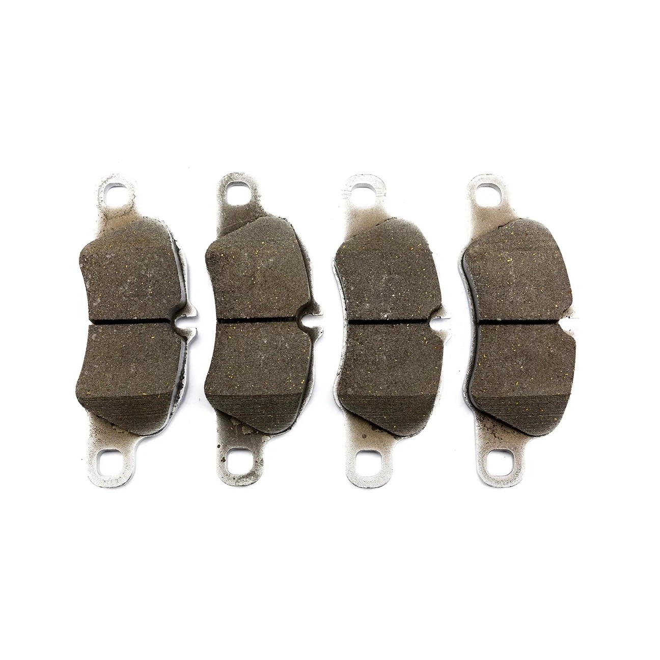 Brembo Front Brake Pad Set - Porsche 718 Boxster - Cayman - 911 Carrera - 07.B314.86