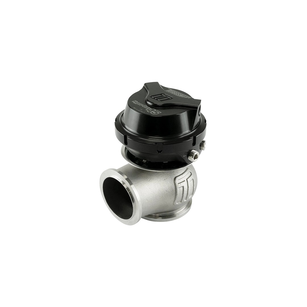 GenV HyperGate45 14psi Sleeper External Wastegate