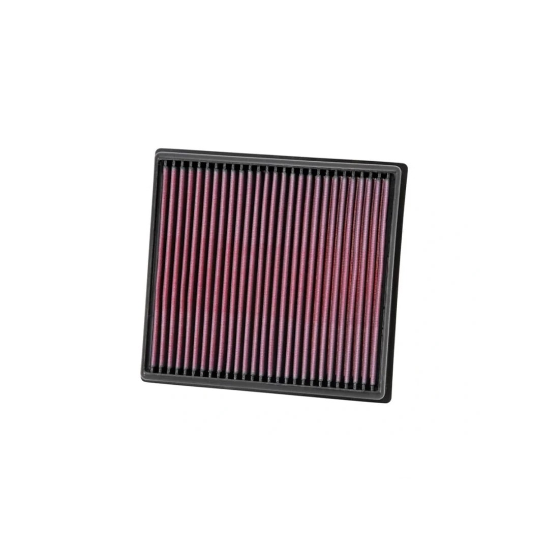 K&N KN-33-2996 High-Flow Air Filter