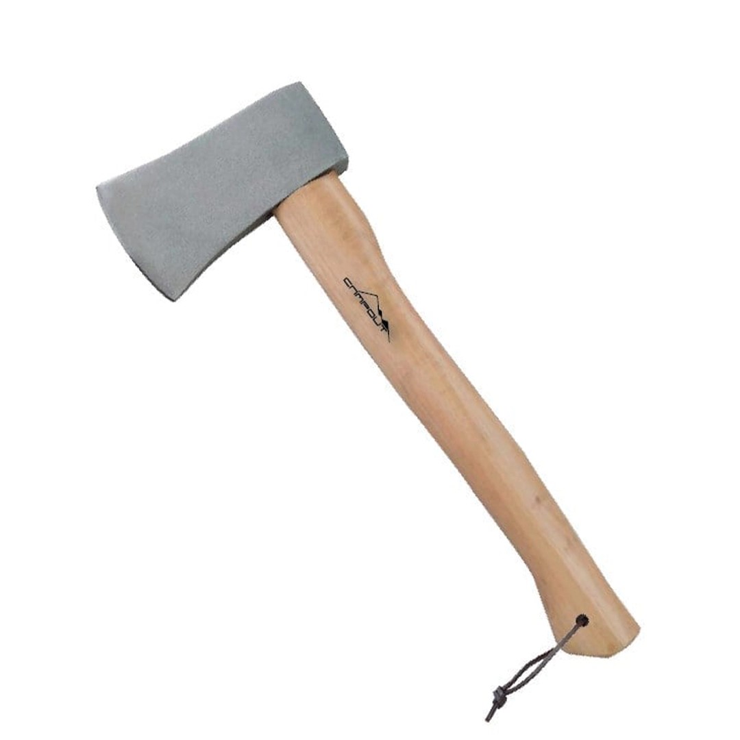 Nurgaz Campout Small Axe NG KB-S