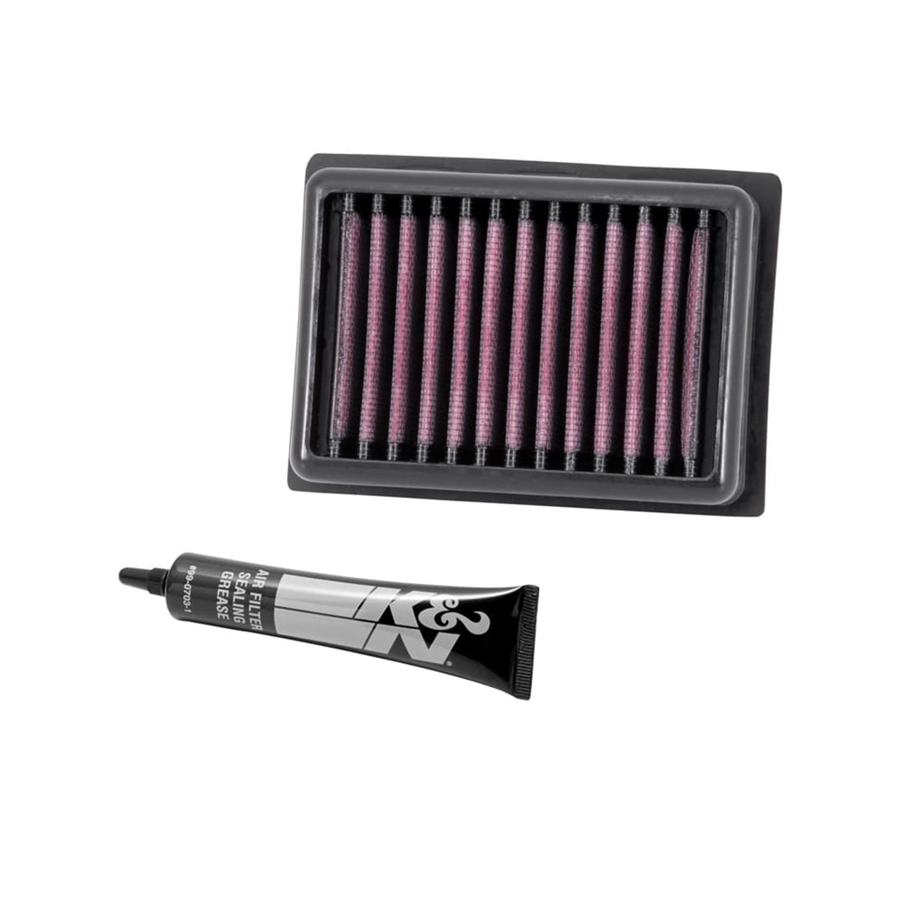 K&N BM-6012 Hava Filtresi