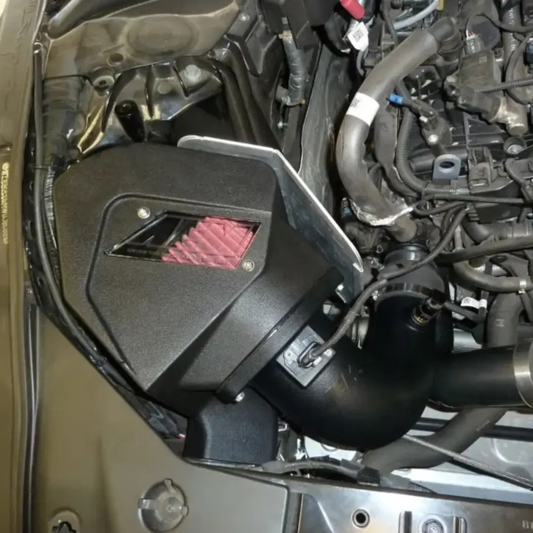 AEM 21-882DS Cold Air Intake System