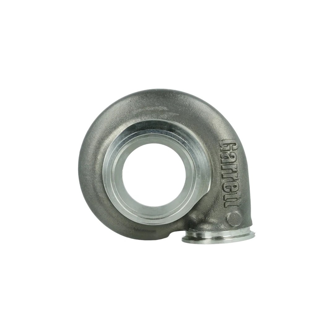 Garrett G35 Turbine Hsg Kit 1.01 A/R O/V, V-Band In/Out Standard Rotation