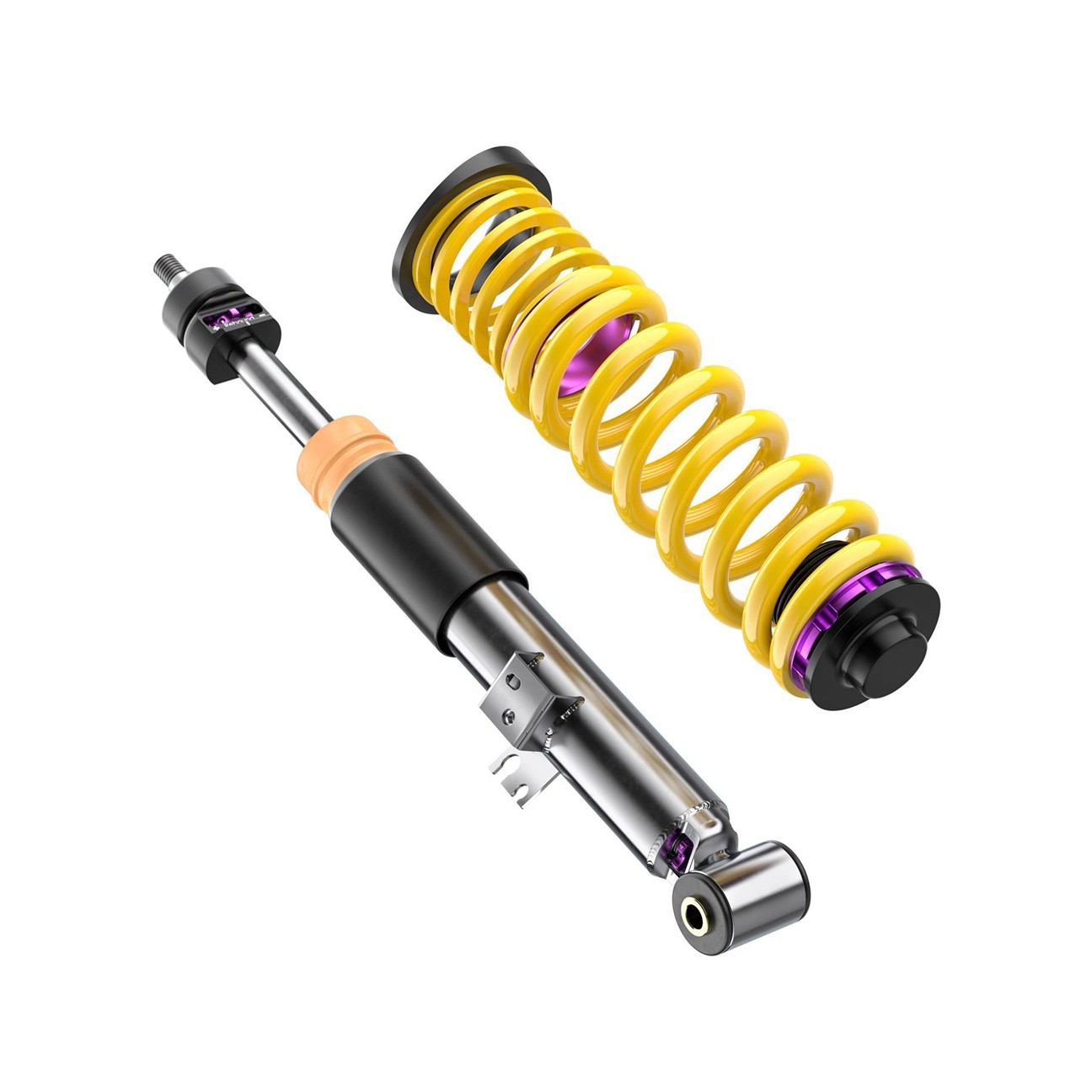 KW Bmw G80 M3 - G82 M4 V3 Coilover