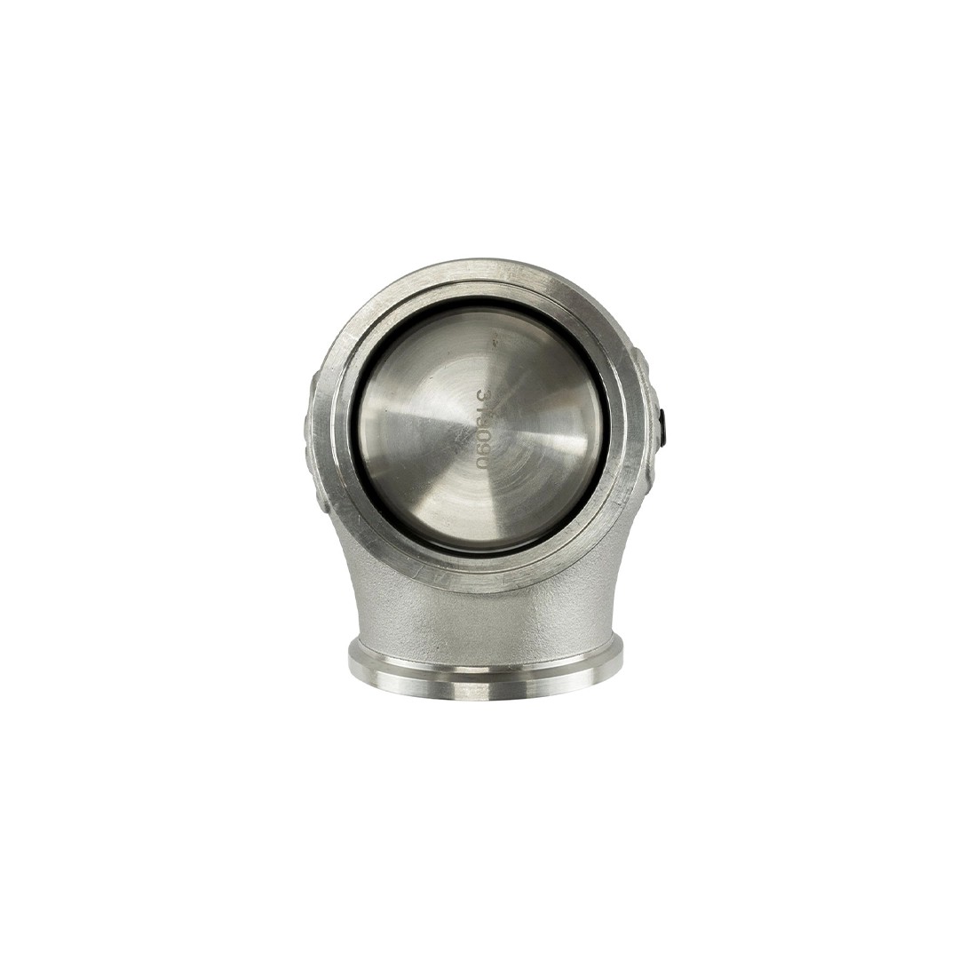 GenV ProGate50 14psi Sleeper External Wastegate