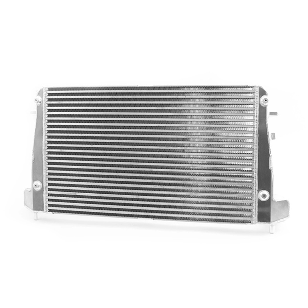 Forge Motorsport VW Golf 6R - VW Golf 5 Gti - Audi S3 8P - Audi TT Mk2 - Leon Cupra 1P Intercooler - Siyah Hortum