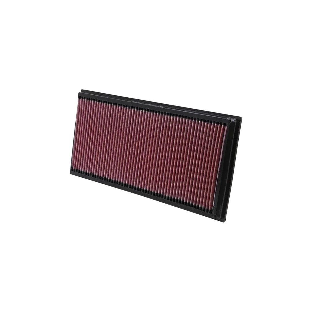 K&N KN-33-2857 High-Flow Air Filter